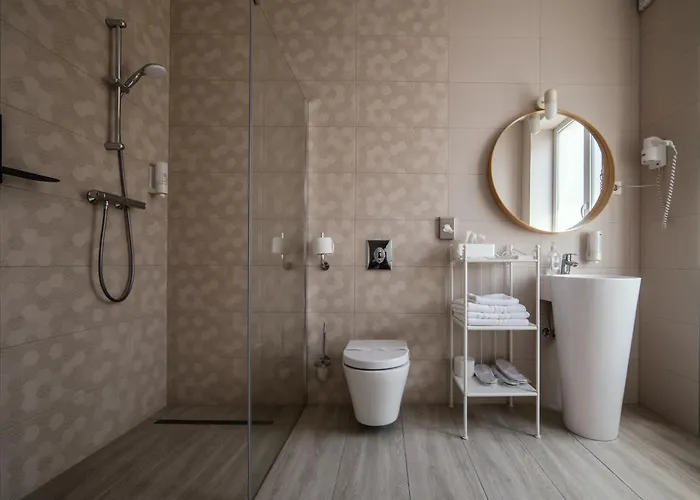 Complex Living 3* Timişoara