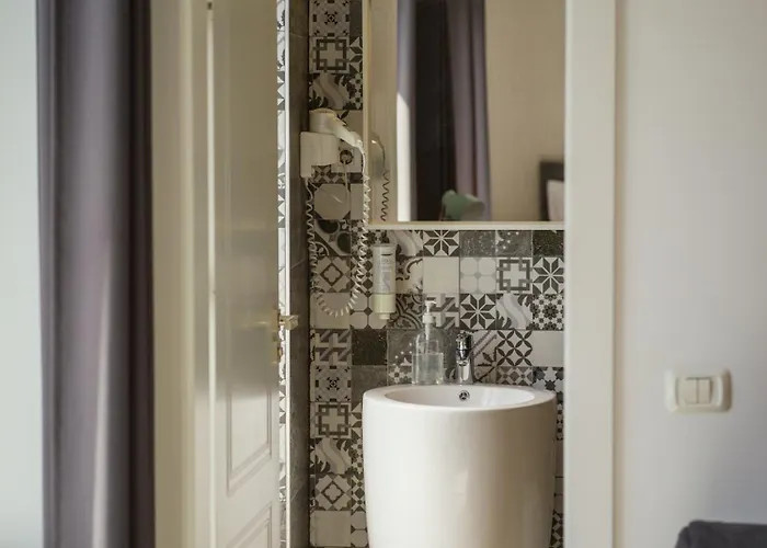 Complex Living Appart hôtel 3*