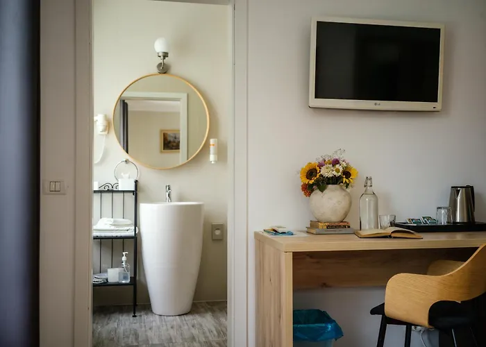 Complex Living Appart hôtel Timişoara