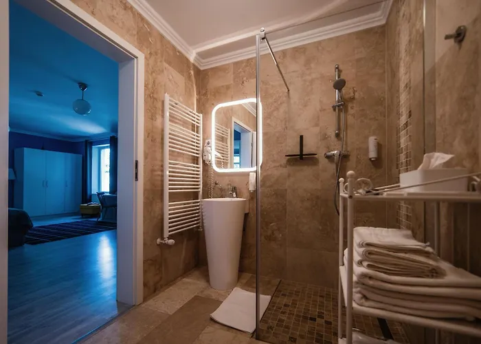 Aparthotel Complex Living Timisoara