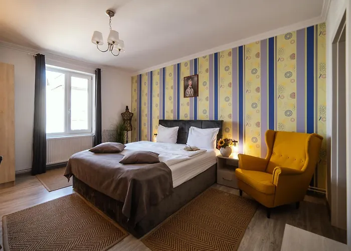 Complex Living Appart hôtel