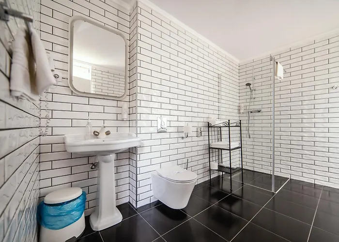 Appart hôtel Complex Living 3*