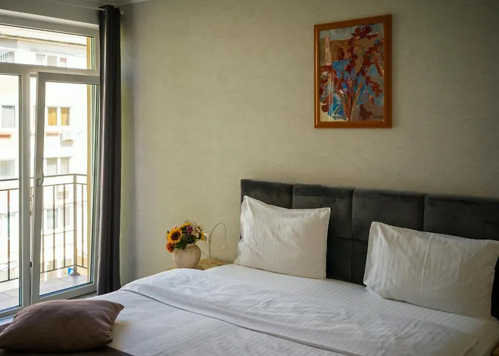 Complex Living Timişoara