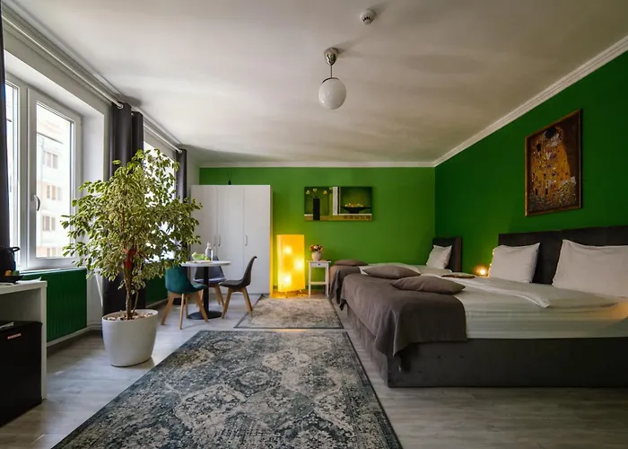 Complex Living Timişoara