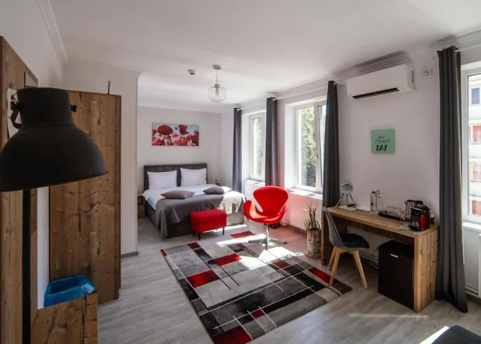 Complex Living 3* Timişoara