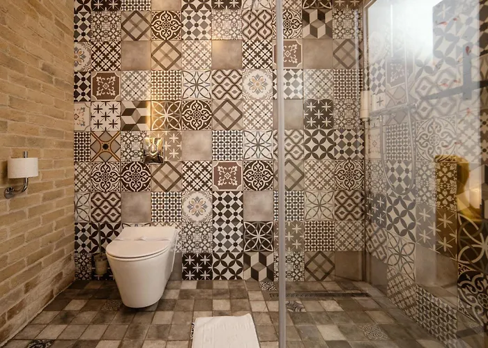 Complex Living Appart hôtel 3*