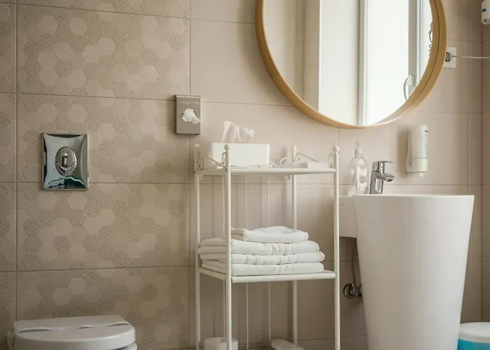 Complex Living טימישוארה