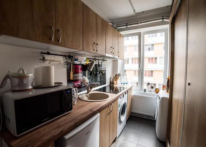 Complex Living 3* Timişoara