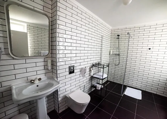 Appart hôtel Complex Living Timişoara