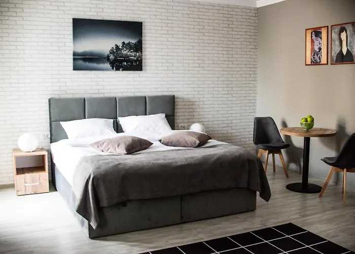 Complex Living Timişoara