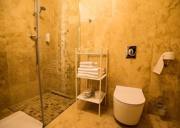 Appart hôtel Complex Living