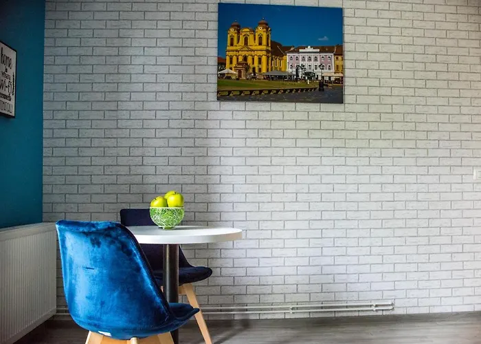 Complex Living Timişoara