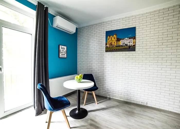 Complex Living Appart hôtel