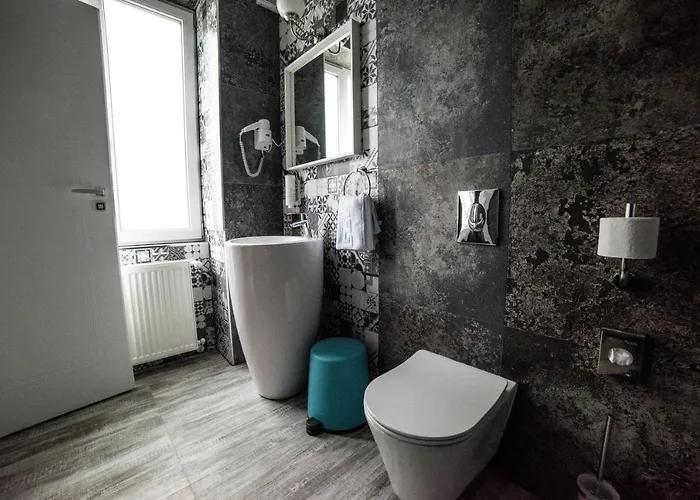 Complex Living 3* Timişoara