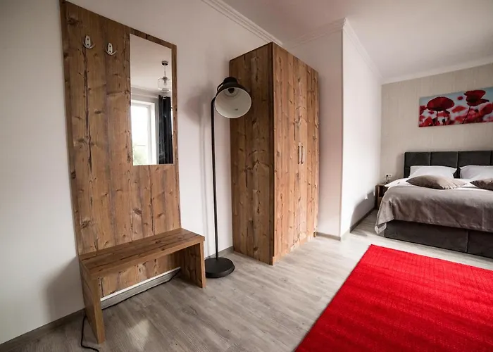 Complex Living Appart hôtel