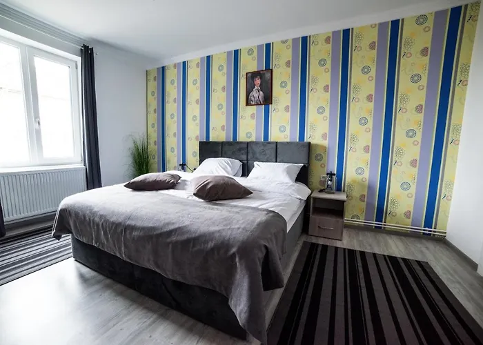 Complex Living טימישוארה