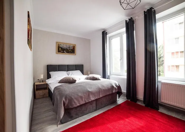 Complex Living 3* Timişoara