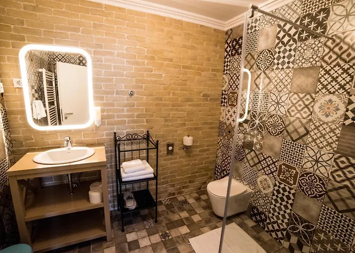 Complex Living Appart hôtel 3*