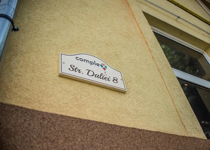 Complex Living 3* Timişoara