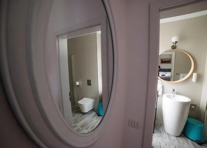 Appart hôtel Complex Living Timişoara