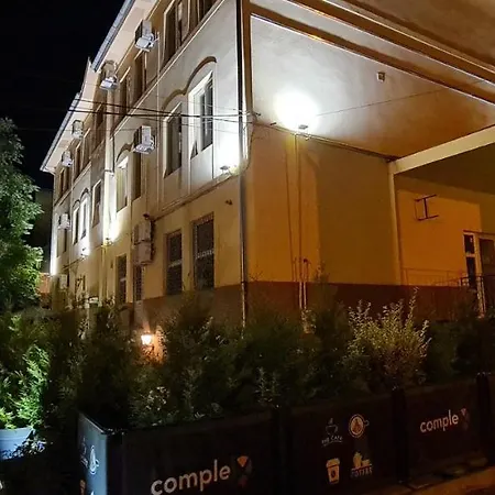 Complex Living 3* Τιμισοάρα