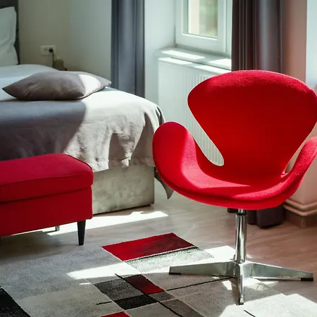 Ξενοδοχείο με διαμερίσματα Complex Living Τιμισοάρα