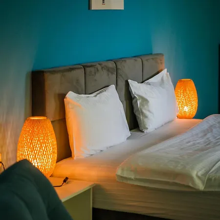 Aparthotel Complex Living Timisoara