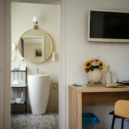 Complex Living Ξενοδοχείο με διαμερίσματα Τιμισοάρα