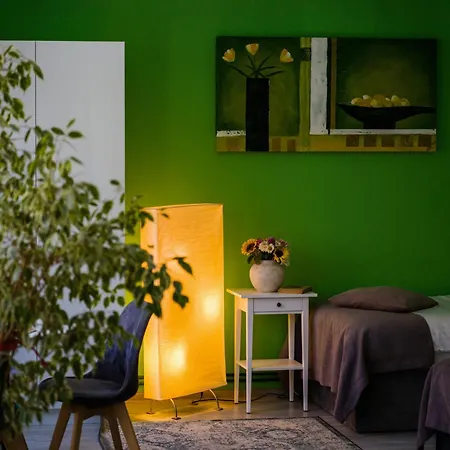 Aparthotel Complex Living Timisoara