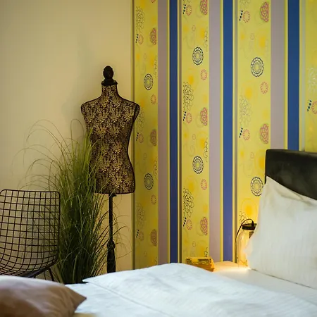 Complex Living Aparthotel