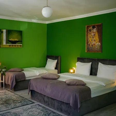 Complex Living Aparthotel 3*