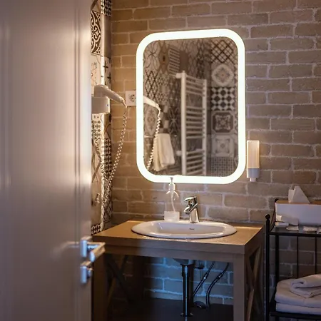 Complex Living Ξενοδοχείο με διαμερίσματα Τιμισοάρα