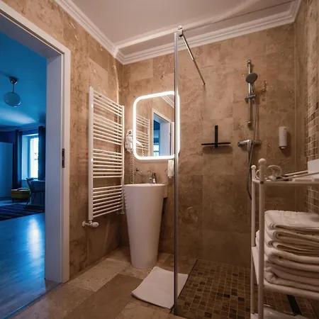Aparthotel Complex Living Timisoara