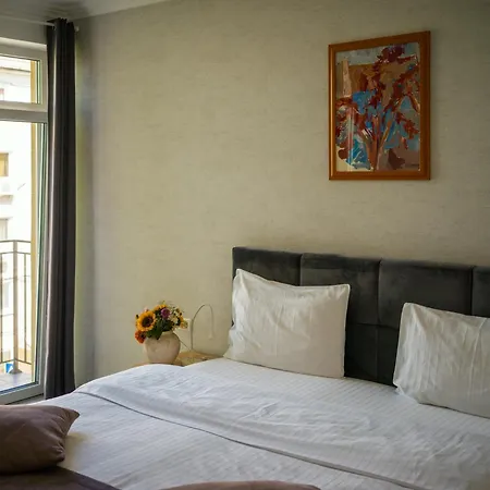 Complex Living Timisoara