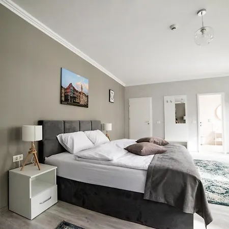 Complex Living Τιμισοάρα