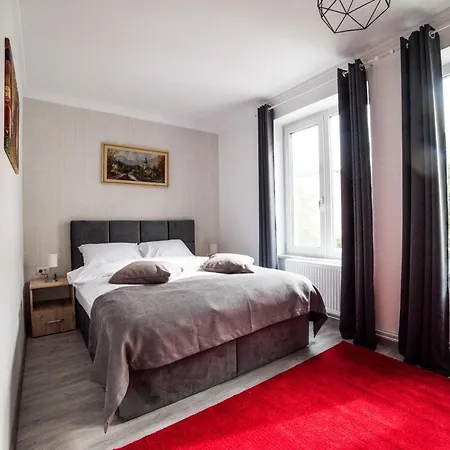 Complex Living 3* Timisoara