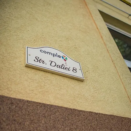 Complex Living 3* Τιμισοάρα