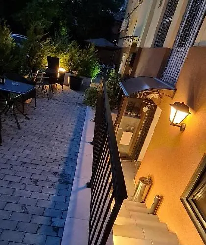 公寓式酒店 Complex Living 3*