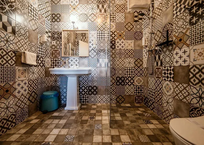 公寓式酒店 Complex Living 3*