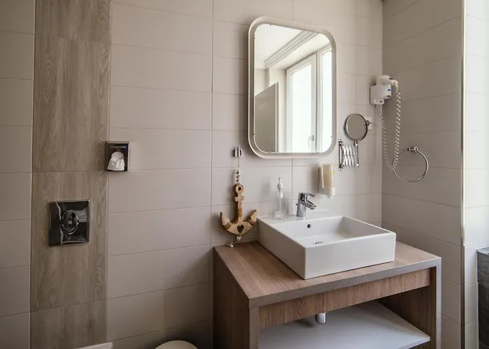 公寓式酒店 Complex Living