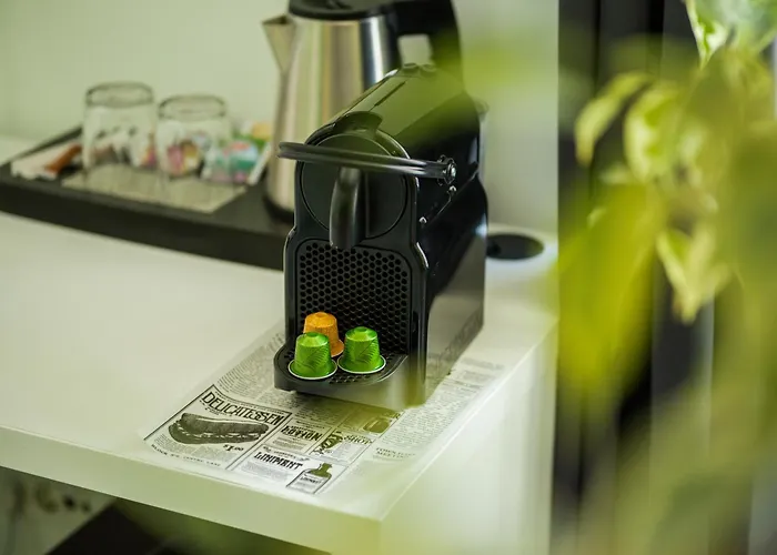 公寓式酒店 Complex Living 蒂米什瓦拉