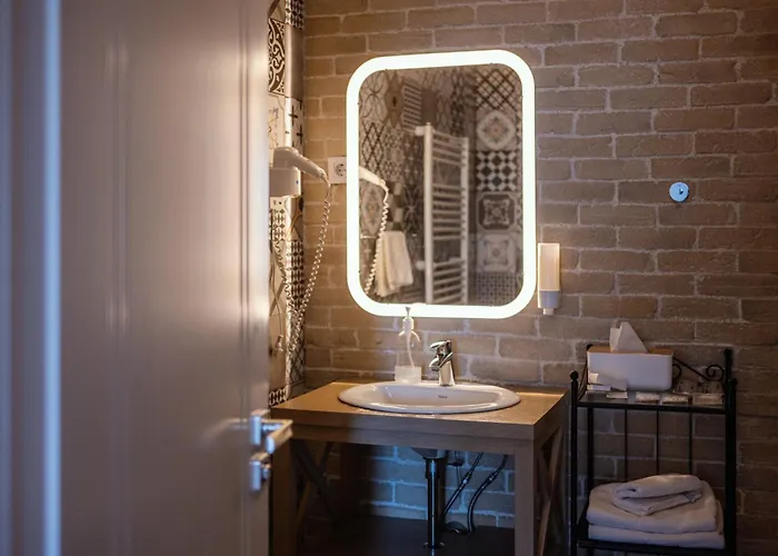 Complex Living 公寓式酒店 蒂米什瓦拉