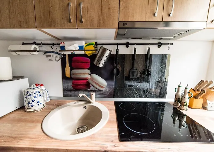 Complex Living 3* 蒂米什瓦拉