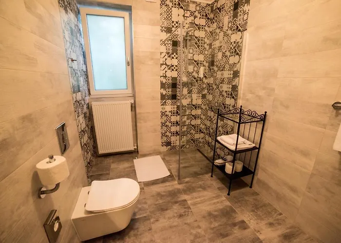 公寓式酒店 Complex Living