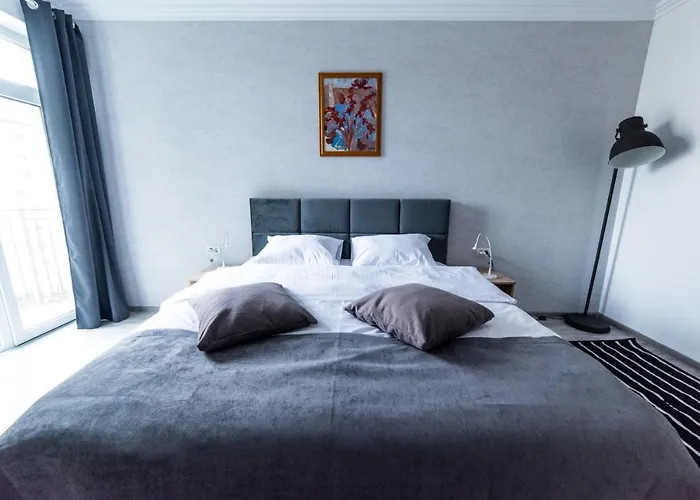 Complex Living 蒂米什瓦拉