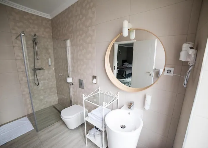 Complex Living 3* 蒂米什瓦拉