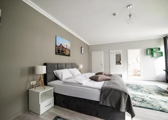 Complex Living 蒂米什瓦拉