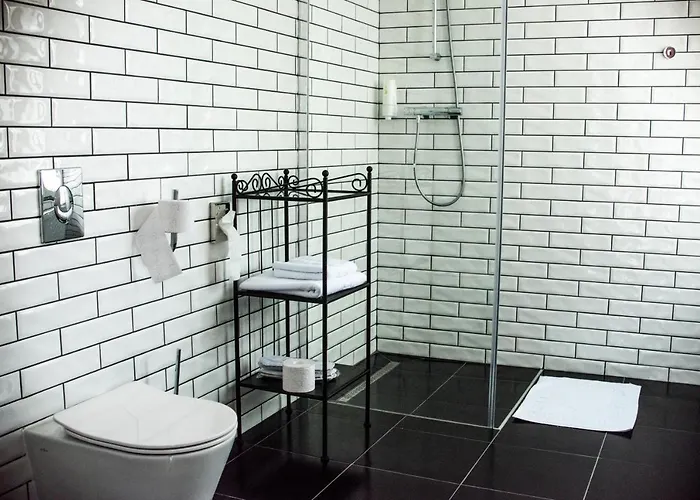 Complex Living 公寓式酒店 3*