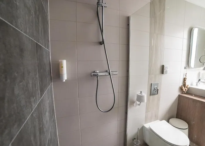 公寓式酒店 Complex Living