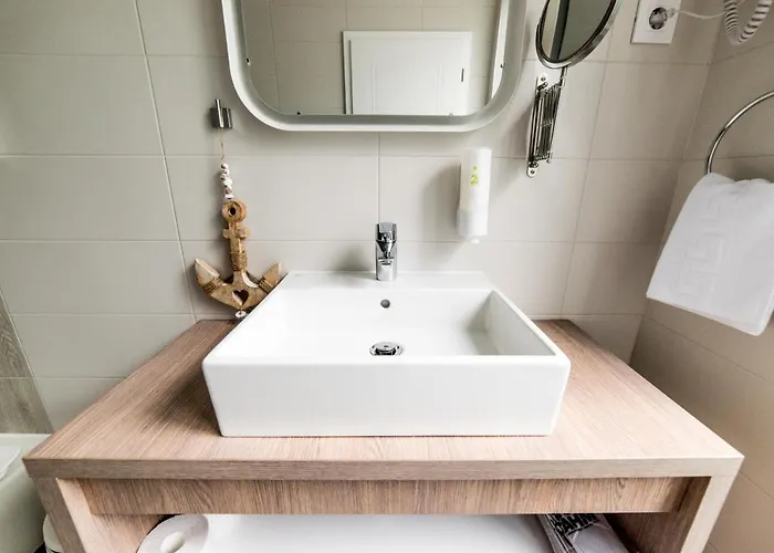 Complex Living 公寓式酒店